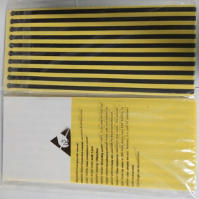 ESD Heel Strap Supplier - Conductive Disposable Shoe Grounding Pads