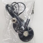 ESD Mat Grounding Cord Manufacturer - Antistatic Cord for Conductive Floor