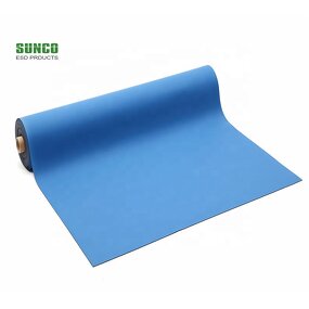 ESD Workbench Mat Supplier - ROHS 2.0 Gray Blue Green Color