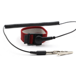ESD Wrist Strap Manufacturer - OEM Custom Elastic Adjustable Bracelet