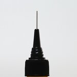 ESD Flux Bottle Manufacturer - 60ml Yellow 2oz with 20 Gauge Needle