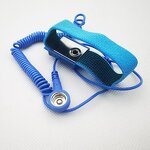 ESD Wrist Strap Set Manufacturer - Grounding Cord with 10mm Socket