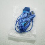 ESD Wrist Strap Set Manufacturer - Grounding Cord with 10mm Socket