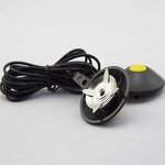 ESD Safe Grounding Cord Factory - for ESD Flooring Static Control