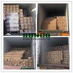 ESD PVC Curtain Film Supplier - Anti Static PVC Curtain for Cleanroom