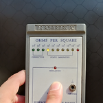 Black Antistatic PVC Curtain Manufacturer - with Honeycomb Carbon Grid