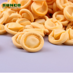 ESD Finger Cots Factory - Yellow Latex OEM Source