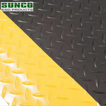 Anti-Fatigue ESD Floor Mat Factory - 600 X 900mm Anti-static Flooring