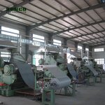 Anti-static Rubber Flooring Manufacturer - ESD Products Source Factory