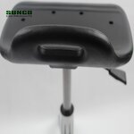 Anti-static Stool Supplier - PU Foam Swivel ESD Chairs Cleanroom Workshop
