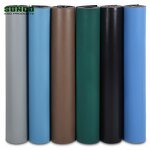 Anti-static Rubber Flooring Manufacturer - ESD Products Source Factory