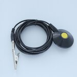 ESD Safe Grounding Cord Factory - for ESD Flooring Static Control