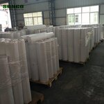 Rubber Mat Supplier - 2mm-5mm Thickness Green Gray Blue Black Colors