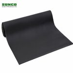 Rubber Mat Supplier - 2mm-5mm Thickness Green Gray Blue Black Colors