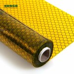 Antistatic PVC Curtain Roll Factory - Soft Transparent 0.5mm for Cleanroom