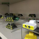 ESD Ground Socket Supplier - for Anti Static Wrist Strap and Bracelets