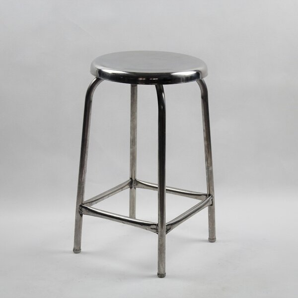 ESD-safe Chairs Supplier - Stainless Steel Antistatic for Cleanroom Lab