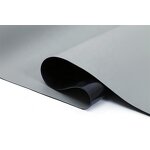 ESD Table Mat Roll Manufacturer - Gray Blue Green 1m X 10m Rubber