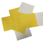 ESD Heel Strap Supplier - Conductive Disposable Shoe Grounding Pads