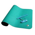 ESD Mat Manufacturer - OEM Customized Size Dual Layer Anti Static