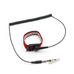 ESD Wrist Strap Manufacturer - OEM Custom Elastic Adjustable Bracelet