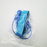 ESD Wrist Strap Set Manufacturer - Grounding Cord with 10mm Socket