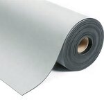 ESD Table Mat Roll Manufacturer - Gray Blue Green 1m X 10m Rubber