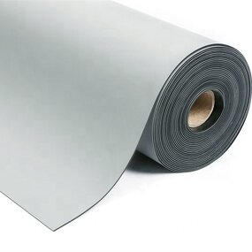 ESD Table Mat Roll Manufacturer - Gray Blue Green 1m X 10m Rubber