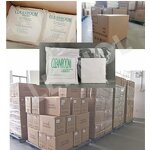 Cleanroom Wipers Factory - 6x6 Inch Class 100 Laser Cut Polyester Cloth