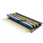 ESD PVC Grid Curtain Supplier - Original Anti Static PVC Curtain