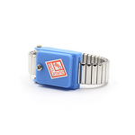 Metal Cordless Antistatic Wrist Strap Manufacturer - Adjustable ESD Bracelet