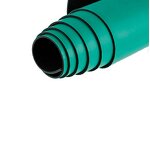 Anti Static Table Mat Supplier - Green 1.0m X 10m ESD Rubber Mat Roll