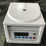 Portable Beauty Centrifuge Supplier - Drawell DD4-M Small Size PRP Centrifuge