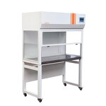 PCR Cabinets Factory - Drawell PCR-1S PCR-2S PCR Workstation Enclosures