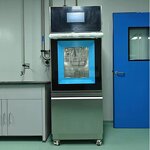 Laboratory Glassware Washer Manufacturer - LW8568 AD Automatic Drying