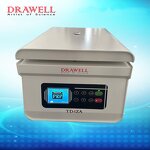 Laboratory Intelligent Centrifuge Supplier - 4000 RPM Cgf/Prp/Prf Variable Speed