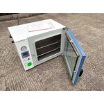 Vacuum Oven Supplier - Drawell LVO Benchtop Small High Precision Lab