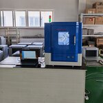 Benchtop XRD Machine Manufacturer - Crystal Structure Identification Diffractometer
