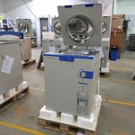 Food Sterilizers Supplier - High Temperature Steam Autoclave for Packing