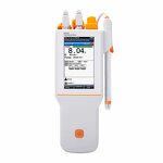 Handheld Ph Meter Factory - Drawell Ph310f 5 Points Calibration Electrode Diagnosis