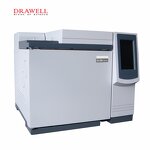 Gas Chromatography System Supplier - Drawell GC1290 GC1120 Laboratory GC Analyzer