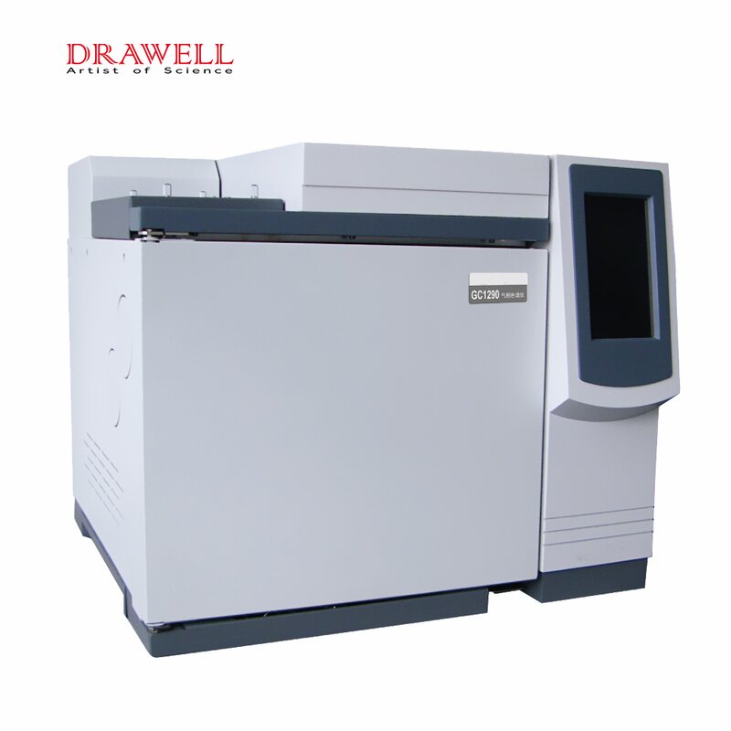 Gas Chromatography System Supplier - Drawell GC1290 GC1120 Laboratory GC Analyzer