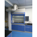 Stainless Steel Fume Hood Manufacturer - Drawell ZJ-TFG-12 Lab Fume Hood