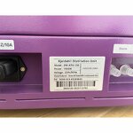 Semi Automatic Kjeldahl Analyzer Factory - DW-ATN-100 Protein Nitrogen Apparatus