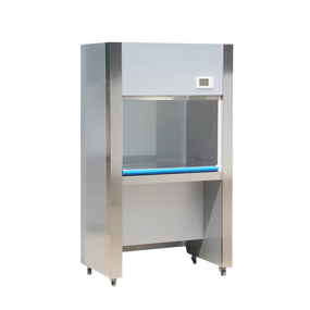 Vertical Laminar Flow Hood Manufacturer - SW-CJ-1D Class 100 Hepa Filter