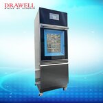 Lab Glassware Washer Manufacturer - Multi-Rack for Digestion Tube Separating Funnel