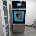 Lab Glassware Cleaning Machine Factory - LW8568 AD for Microbiology