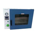 Vacuum Drying Oven Manufacturer - Digital Thermostatic Tabletop Precision Control