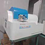OES Machine Manufacturer - DW-TY-9000 Low Limit Detection for Metals Industry