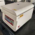 Benchtop Centrifuge Manufacturer - DRAWELL TG-WS 24000rpm High Speed LCD Display